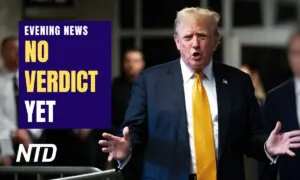 NTD Evening News Full Broadcast (May 29)