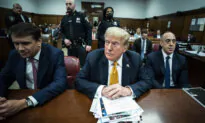 Jury Requests Second Look at Testimony Transcripts as They Deliberate Trump Verdict