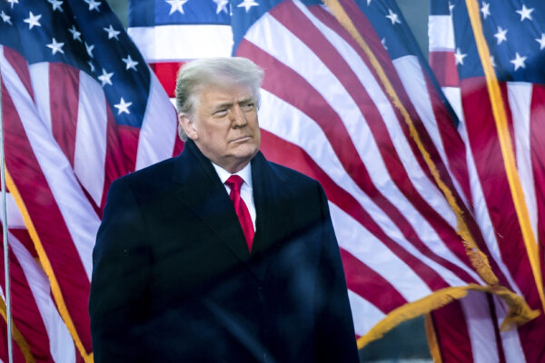 Trump Demands BBC to Retract Statements and Apologize