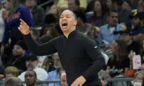 Clippers Sign Coach Lue to Long-Term, Big-Money Contract Extension