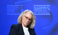 ABC’s Laura Tingle Issues Statement Explaining Comments on Racism