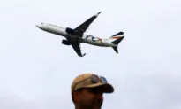 Keep Booking Flights on Rex, Travellers Urged