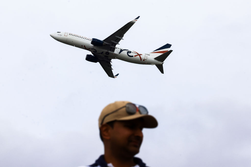 New Rex Route Expected to Lower Domestic Airfares Marginally | The ...