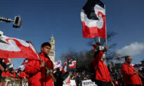 Nationwide Protests, Strikes Herald First Coalition Budget in New Zealand