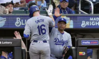 Dodgers Erupt Late 10–3, Sweep Three From Reeling Mets