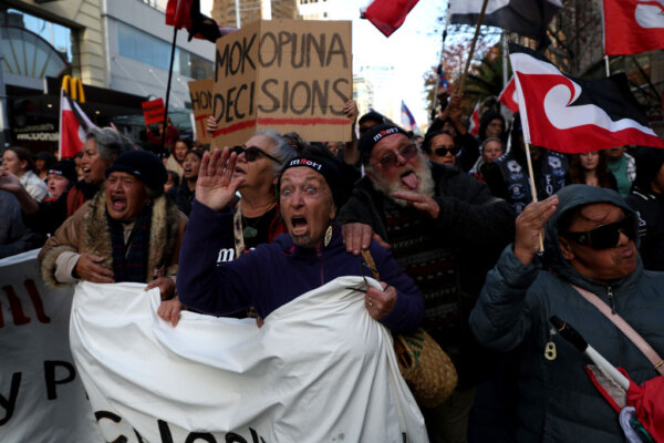 Epoch Times Photo