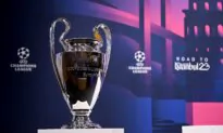 Real Madrid and Borussia Dortmund to Clash in UEFA Champions League Final