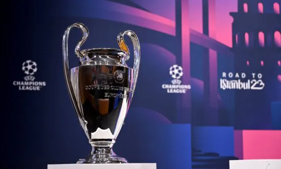 Real Madrid and Borussia Dortmund to Clash in UEFA Champions League Final