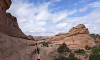 We Took In Utah’s ‘Mighty 5’ National Parks in One Epic Campervan Trip