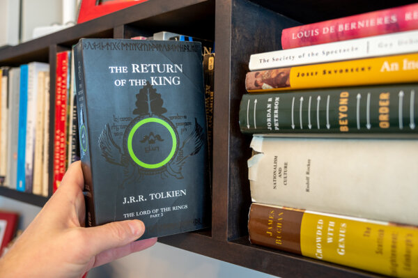 Tolkien’s ‘The Return of the King’: A Tale to Reignite Hope