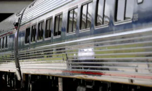 Amtrak Offering Auto Train Sale, Free Kids Fares