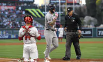 Yankees Edge Angels in Low-Scoring, Drama-Filled Affair