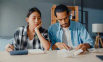 Why Money Is Hard for Couples