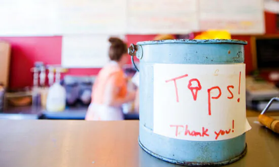 Please Stop Making Tipping More Awkward