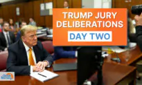 2nd Day of Jury Deliberations in Trump Trial; Cybercrime Network Shut Down in COVID Fraud Bust | NTD Good Morning (May 30)