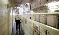 Holyrood Approves Early Release of Prisoners to Address Overcrowding