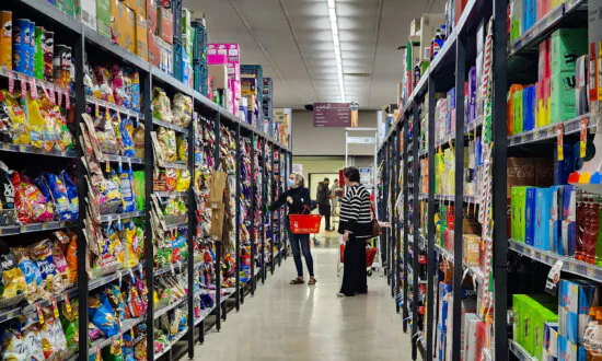 Government Injects $30 Million to Strengthen Supermarket Pricing Probe
