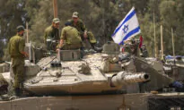 Israel Says It’s Taken Control of Key Area of Gaza’s Border With Egypt That Is Awash in Smuggling Tunnels