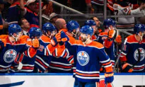 Oilers Overcome Brutal Start to Beat Stars, Even NHL Western Conference Final