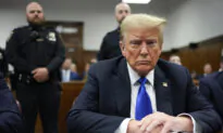 Jury Convicts Trump on All 34 Counts in New York Trial