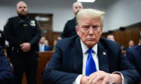 Trump Seeks Sentencing Delay in Manhattan Criminal Case Until After Election