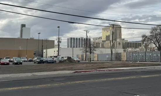 Group Sues to Force Nevada County to Remove Illegal Registrations From Voter Rolls
