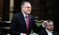 NDP Blocks Quick Adoption of Broad Foreign Interference Bill