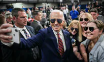 Here’s What’s Next in the Push to Get Biden on Ohio Ballot