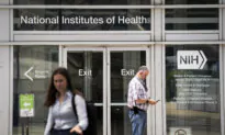 NIH Announces Discovery That Could Help Develop Measles Treatments