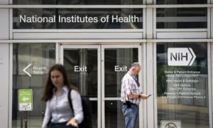 NIH Announces Discovery That Could Help Develop Measles Treatments