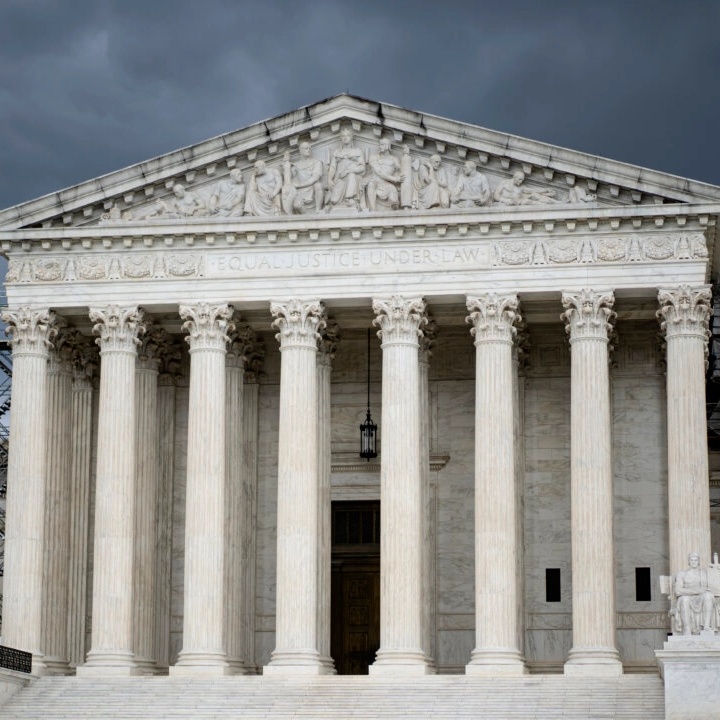 Supreme Court Rules Unanimously on 1st Amendment Rights