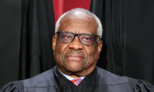 Supreme Court Justice Clarence Thomas Amends Disclosure to Include Gift Trips