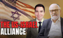 The US–Israel Alliance | America’s Hope
