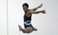 Gymnast Gabby Douglas Ends Olympic Bid Due to Injury