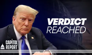Jury Reaches Verdict in Trump NYC Trial | Capitol Report