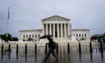Justice Department Condemns Supreme Court’s ‘Racist’ Century-Old Insular Cases