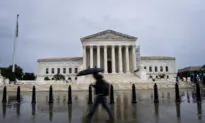 The Supreme Court (Properly) Upholds a Bad Law: Consumer Financial Protection Bureau v. Community Financial Services