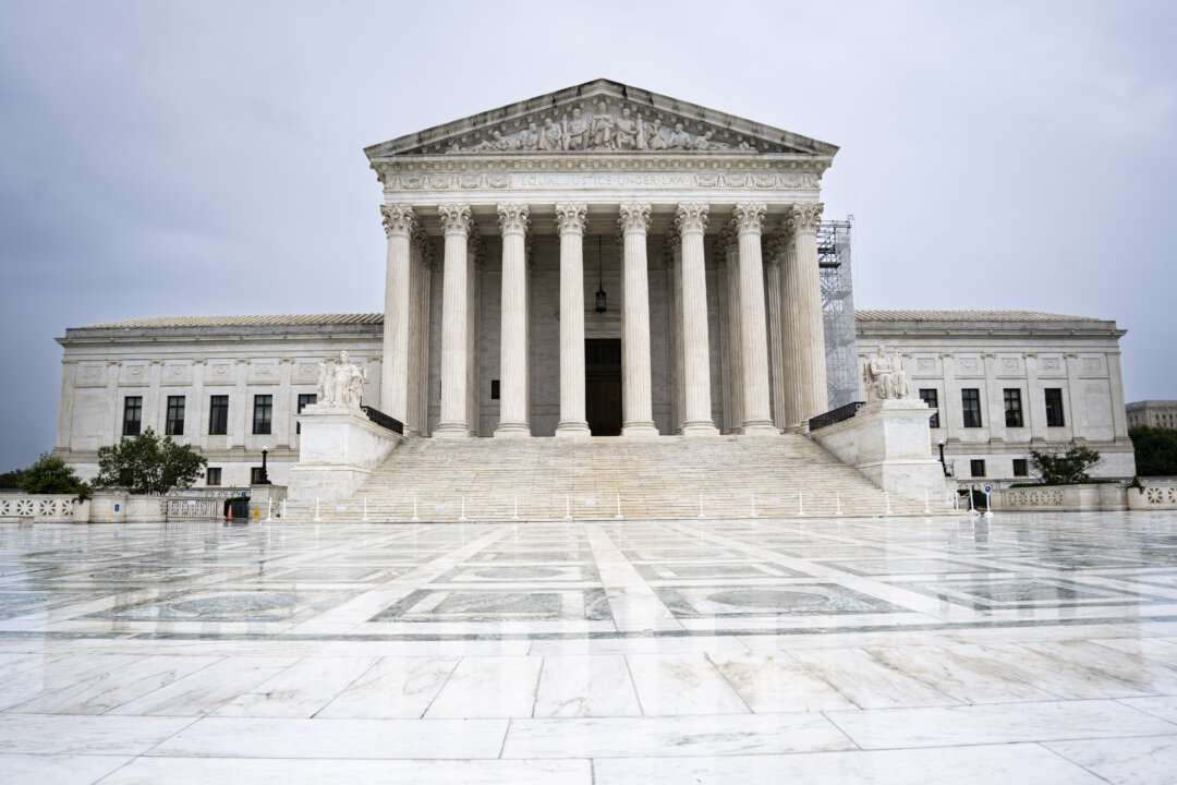 Supreme Court Will Hear Shareholder Lawsuit Alleging NVIDIA Deceived Investors