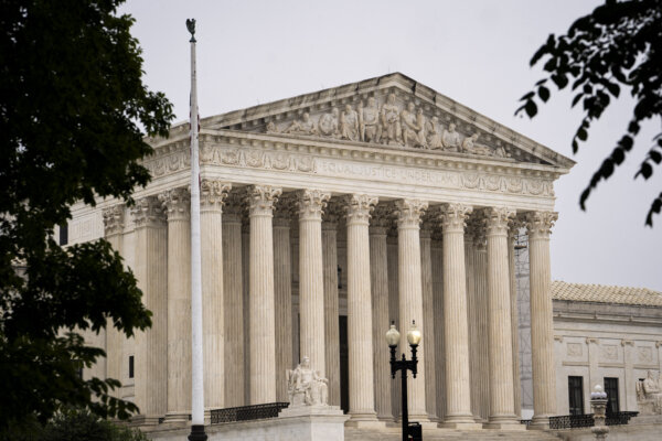 Supreme Court Set to Release Rulings on Major Cases