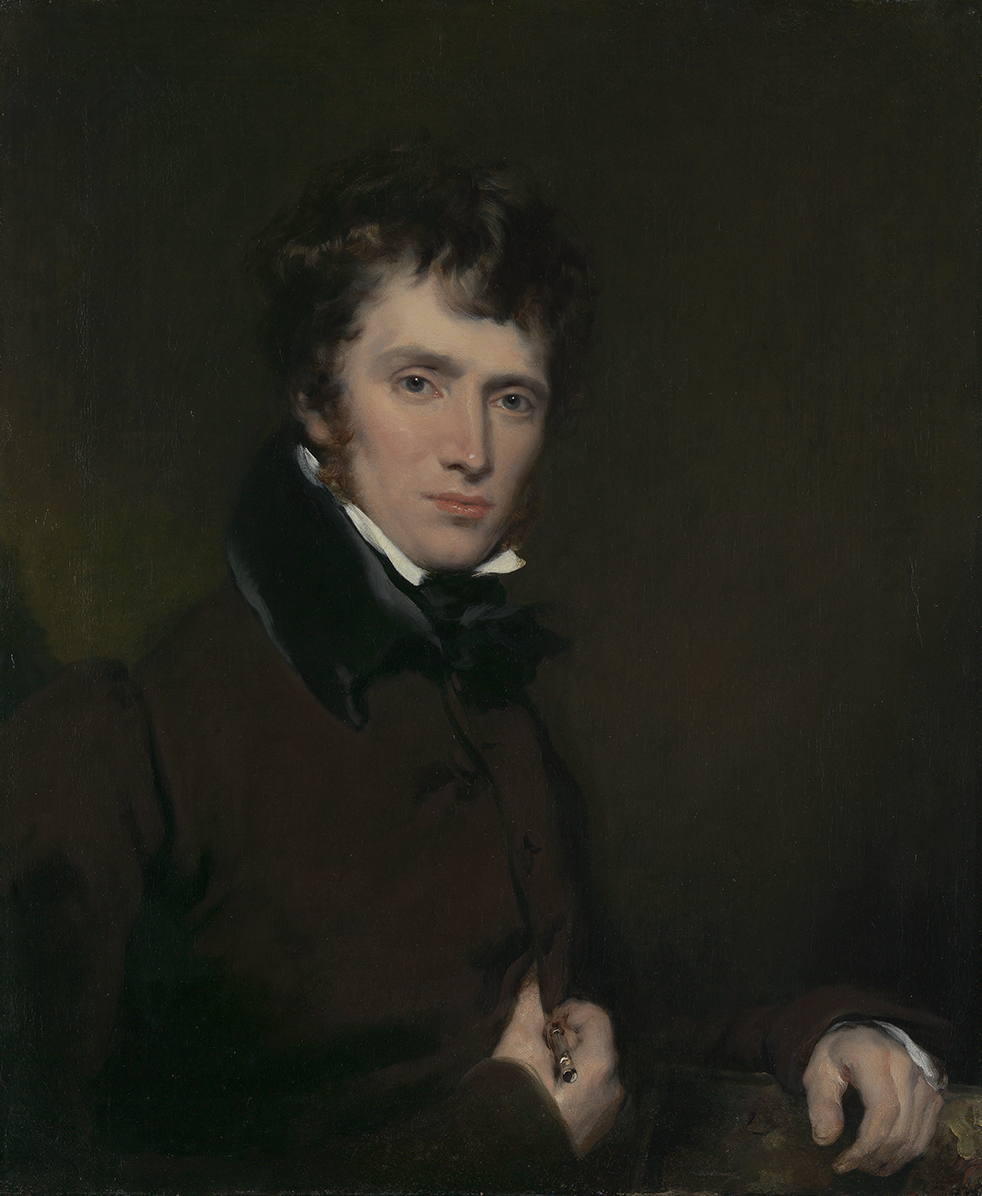 Clarkson Stanfield