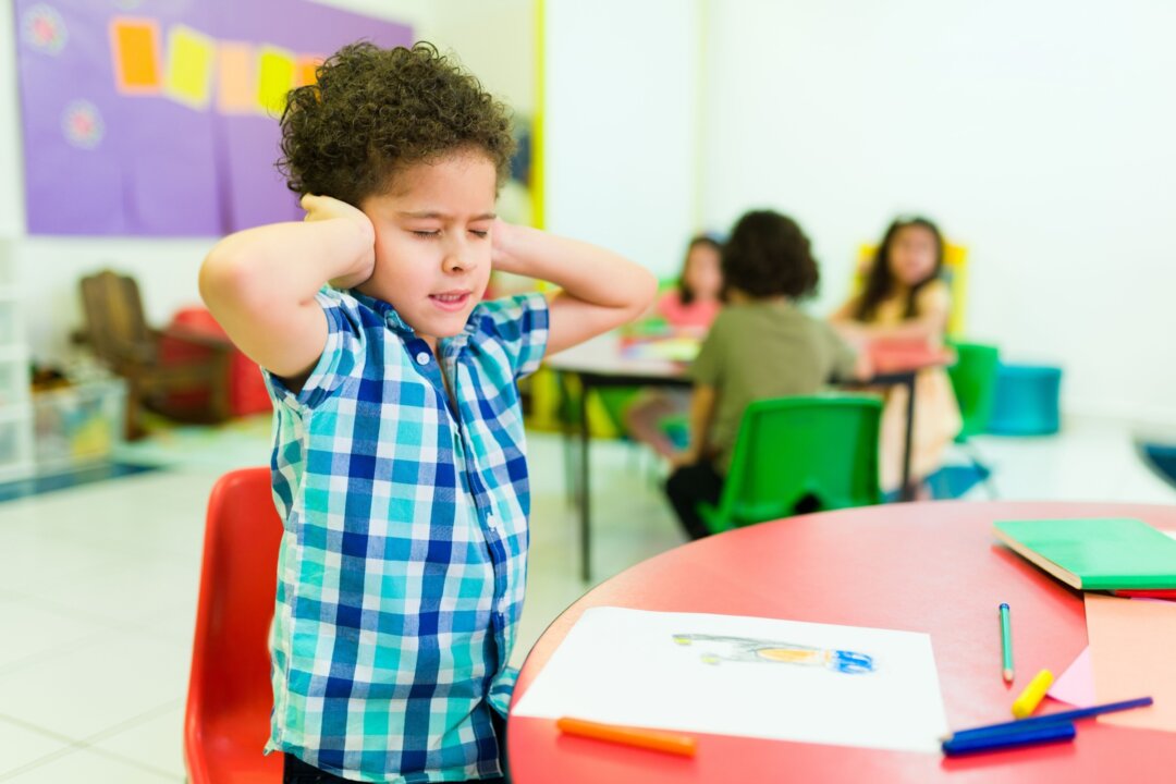 Autism Rates Surge: Beyond Genetics and Diagnosis