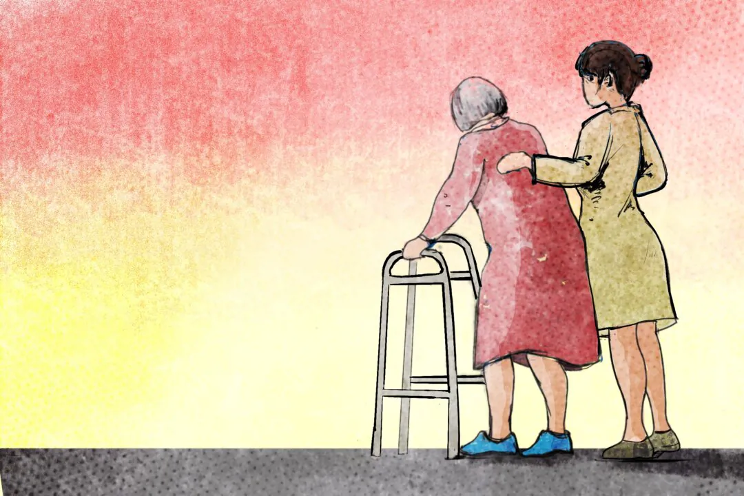 (Illustration by The Epoch Times, Shutterstock)