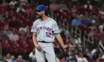 Mets Cut Lopez One Day After Reliever Threw His Glove Into the Stands Following an Ejection