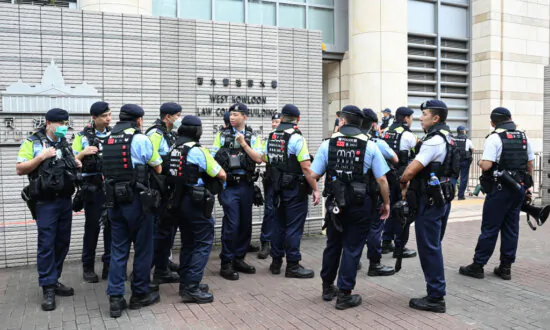 Convictions of Hong Kong Activists Show Beijing’s Contempt for Democracy, Say Human Rights Groups