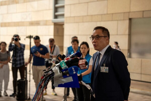 Epoch Times Photo