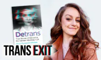 Why Young People Are Fleeing the Trans Cult