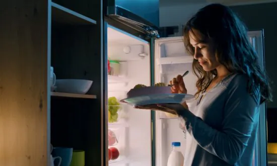 How to Break the Hunger Habit