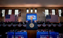 Biden Campaigns in North Carolina a Day After Presidential Debate
