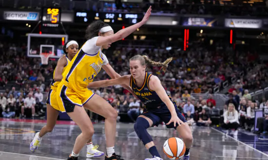 Mabrey Leads Balanced Sky Attack That Is Too Much for Sparks