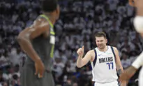 Doncic Leads the Way as Mavericks Top Timberwolves to Reach NBA Finals